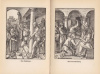 Dürer, Albrecht : Die kleine Passion - Eine Holzschnitzefolge