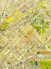 Stoits György : „Merre menjek” - Budapest közlekedési térképe