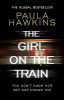 Hawkins, Paula : The Girl on The Train