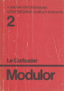 Le Corbusier : Modulor