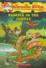 Geronimo Stilton : Rumble in the Jungle
