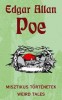 Poe, Edgar Allan : Misztikus történetek / Weird Tales