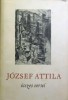 József Attila : Összes versei