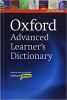 Hornby, A. S. : Oxford Advanced Learner's Dictionary of Current English