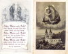 168 : [A máriaradnai búcsújáró hely a templommal és a kegyképpel] „St. Maria zu Radna.”