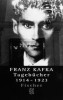 Kafka, Franz  : Tagebücher III. 1914 - 1923