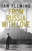 Fleming, Ian : From Russia with Love