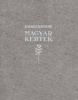 Rapaics Raymund : Magyar kertek - A kertművészet Magyarországon  (Facsimile kiad.)