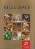 Kieselbach Anita (szerk.) : Kieselbach - Téli képaukció 2015