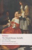 Moliére : The Misanthrope, Tartuffe and Other Plays