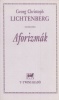Lichtenberg, Georg Christoph : Aforizmák