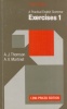 Thomson, A. J. - A. V. Martinet  : A Practical English Grammar Exercises 1.