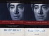 Hume, David : A Treatise of Human Nature I-II.