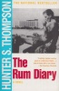 Thompson, Hunter S. : The Rum Diary