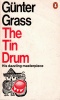 Grass, Günter : The Tin Drum