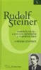 Steiner, Rudolf : Ember és világ- A szellem működése a természetben. A méhek lényéről.