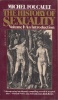 Foucault, Michel : The History of Sexuality - Volume I: An Introduction 
