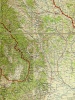 Magyarország és környéke [Térkép]