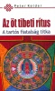 Kelder, Peter : Az öt tibeti rítus