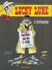 Goscinny (írta) - Morris (rajz) : Lucky Luke - A fejvadász