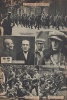 Vaszary János (borítóterv) : Az Est! - Történelem fényképekben. Az Est 1910-1935 jubileumi képes magazinja 
