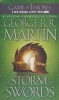 Martin, George R. R. : A Storm of Swords - Book Three of A Song of Ice and Fire