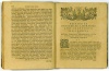 [Rotarides, Mihály] : Historiae Hungaricae literariae antiqui medii atque recentioris aevi lineamenta.