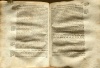 Hottinger, Johann Heinrich  : Historia orientalis: quae, ex variis orientalium monumentis collecta.