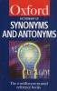 Spooner, Alan : Dictionary of Synonyms and Antonyms