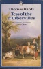 Hardy, Thomas : Tess of the D'Urbervilles