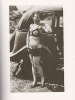 Honscheidt, Walter - Uwe Scheidt : Wheels and Curves - Erotic Photographs of the Twenties