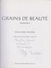 Milliere, Jean-Marc : Grains De Beaute. Vol. II. (Dedicated)