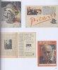 Friedrich, Julia (Ed.) : Picasso - Shared and Divided. The Artist and his Image in East and West Germany