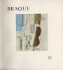 Leymarie, Jean : Braque