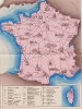 Carte De Legitimation - Exposition Internationale, Paris 1937