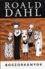 Dahl, Roald : Boszorkányok