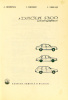 Brebenel, A. - Mondiru, C. - Farcasu, I. : A Dacia 1300 személygépkocsi. [szerelési útmutató]