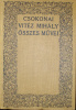 Csokonai Vitéz Mihály : - - Összes művei három kötetben (5 kötetbe kötve)