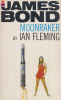 Fleming, Ian : Moonraker (James Bond)
