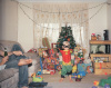 Parke, Trent : The Christmas Tree Bucket - Trent Parke's Family Album