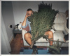 Parke, Trent : The Christmas Tree Bucket - Trent Parke's Family Album
