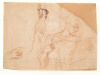 Berti, Luciano : Michelangelo - I Disegni di casa Buonarroti