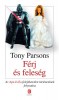 Parsons, Tony : Férj és feleség