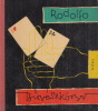 Rodolfo : Bűvészkönyv