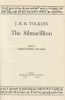 Tolkien, J. R. R. : The Silmarillion [First Edition, Second Impression]