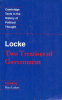 Locke, John : Two Treatises of Government