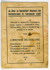 Állatkerti hírek. Budapest Székesfőváros Állat- és Növénykertjének közleményei 1940. május-június.