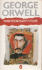 Orwell, George  : Nineteen Eighty-Four