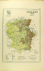 Gönczy Pál (tervezte) : Ugocsa megye térképe