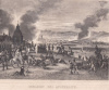 Foltz, F.[riedrich von] (1811-1879) : Schlacht bei Austerlitz